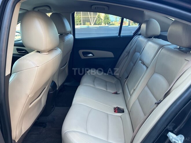 Chevrolet Cruze 2015, 132,000 km - 1.4 л - Bakı