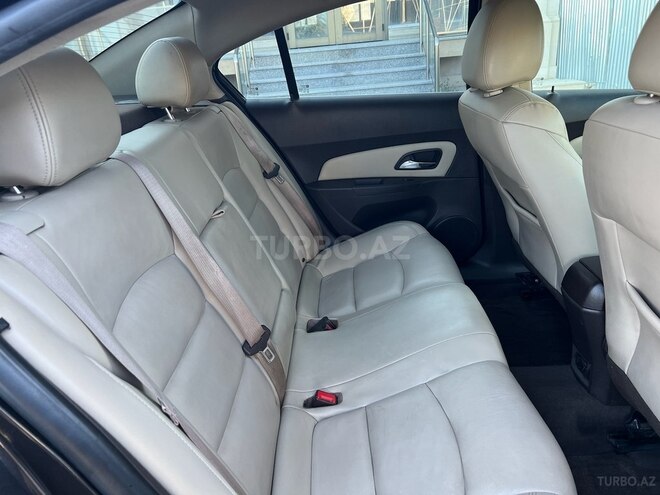 Chevrolet Cruze 2015, 132,000 km - 1.4 л - Bakı