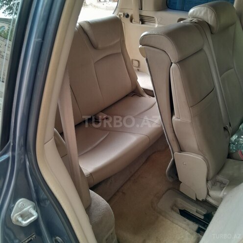 Toyota Highlander 2004, 179,000 km - 3.3 l - Bakı