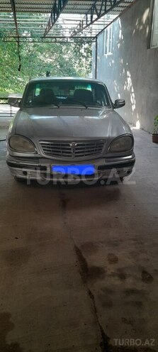GAZ 31105 2004, 312,000 km - 2.4 l - Quba