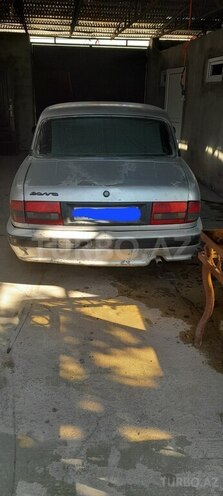 GAZ 31105 2004, 312,000 km - 2.4 l - Quba