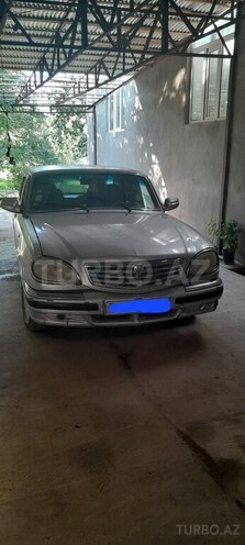 GAZ 31105 2004, 312,000 km - 2.4 l - Quba