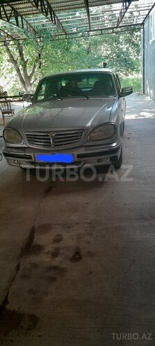 GAZ 31105 2004, 312,000 km - 2.4 l - Quba