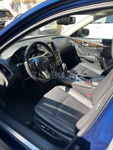Infiniti Q50 2019, 61,000 km - 2.0 l - Bakı