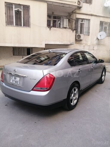 Nissan Teana 2003, 216,820 km - 2.3 l - Bakı