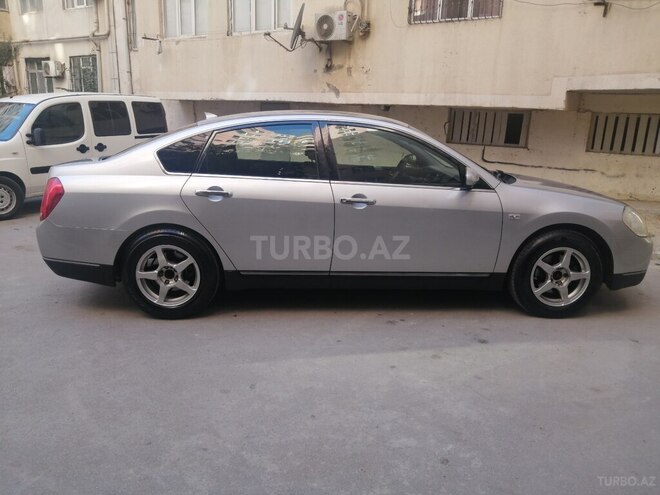 Nissan Teana 2003, 216,820 km - 2.3 l - Bakı
