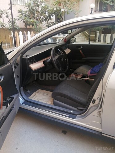 Nissan Teana 2003, 216,820 km - 2.3 l - Bakı