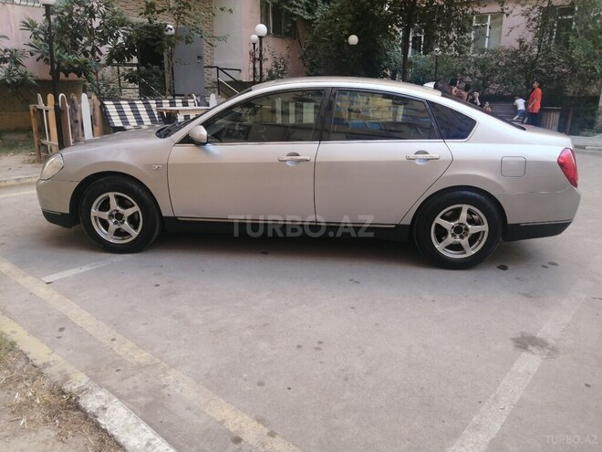 Nissan Teana 2003, 216,820 km - 2.3 l - Bakı