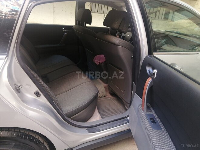 Nissan Teana 2003, 216,820 km - 2.3 l - Bakı