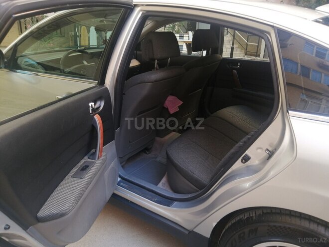 Nissan Teana 2003, 216,820 km - 2.3 l - Bakı