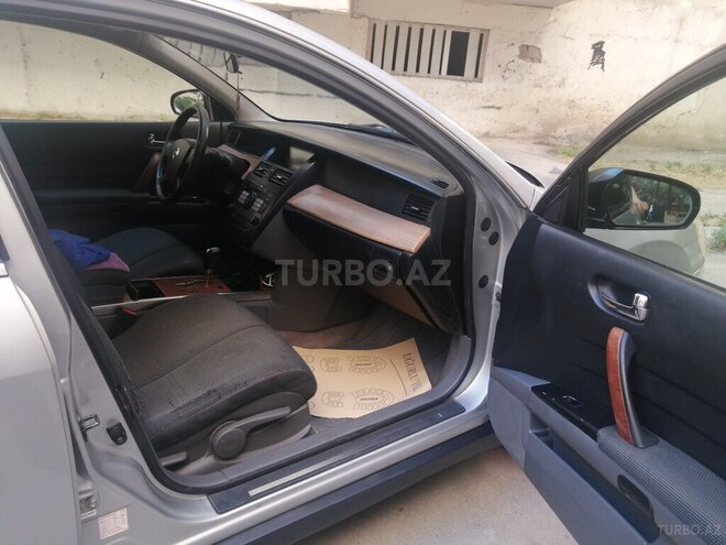 Nissan Teana 2003, 216,820 km - 2.3 l - Bakı