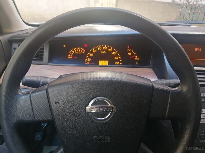 Nissan Teana 2003, 216,820 km - 2.3 l - Bakı