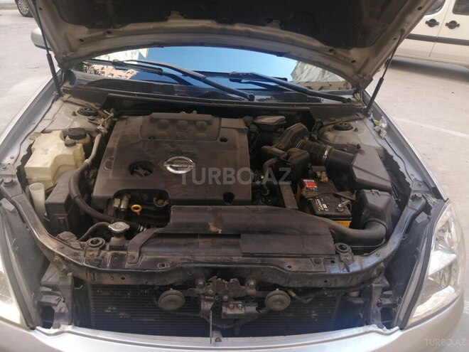 Nissan Teana 2003, 216,820 km - 2.3 l - Bakı