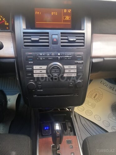 Nissan Teana 2003, 216,820 km - 2.3 l - Bakı