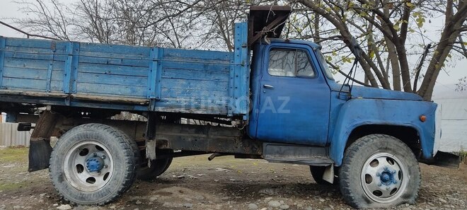 GAZ 52 1987, 150,000 km - 4.3 l - Ağstafa