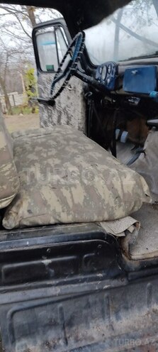 GAZ 52 1987, 150,000 km - 4.3 l - Ağstafa