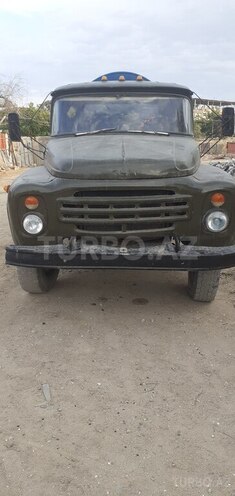 ZIL 130 1990, 222,220 km - 4.5 л - Bakı