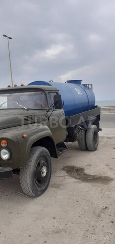 ZIL 130 1990, 222,220 km - 4.5 л - Bakı