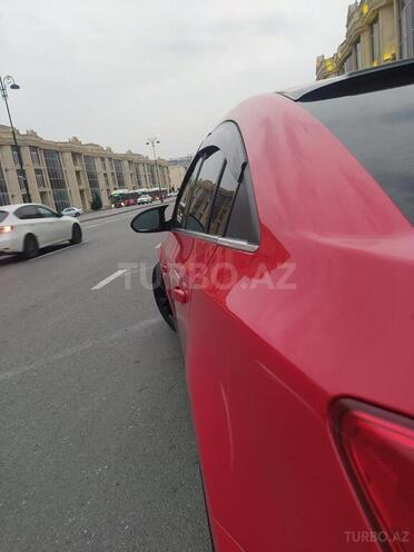 Chevrolet Cruze 2011, 208,146 km - 1.4 l - Bakı