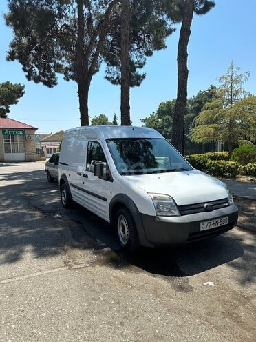 Ford Tourneo Connect 2008, 190,000 km - 1.8 л - Ağcabədi
