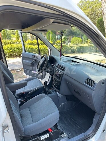 Ford Tourneo Connect 2008, 190,000 km - 1.8 л - Ağcabədi