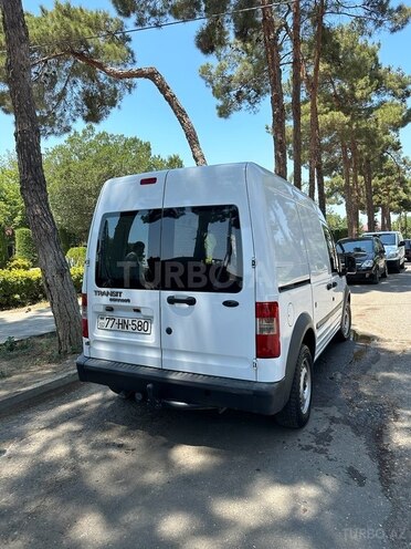 Ford Tourneo Connect 2008, 190,000 km - 1.8 л - Ağcabədi