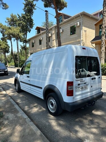 Ford Tourneo Connect 2008, 190,000 km - 1.8 л - Ağcabədi