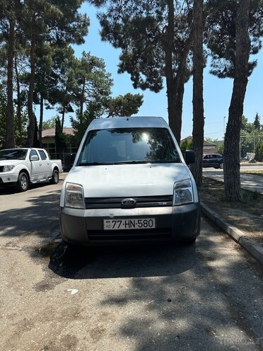 Ford Tourneo Connect 2008, 190,000 km - 1.8 л - Ağcabədi