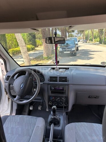 Ford Tourneo Connect 2008, 190,000 km - 1.8 л - Ağcabədi