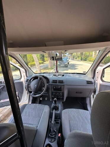Ford Tourneo Connect 2008, 190,000 km - 1.8 л - Ağcabədi