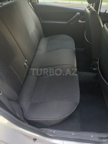 LADA (VAZ) Granta 2014, 168,000 km - 1.6 l - Sumqayıt