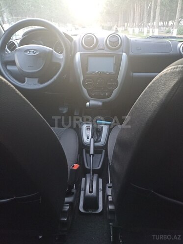 LADA (VAZ) Granta 2014, 168,000 km - 1.6 l - Sumqayıt