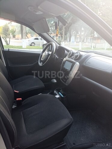 LADA (VAZ) Granta 2014, 168,000 km - 1.6 l - Sumqayıt