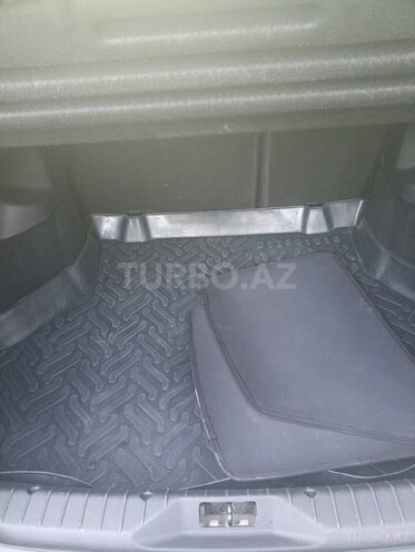 LADA (VAZ) Granta 2014, 168,000 km - 1.6 l - Sumqayıt