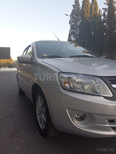LADA (VAZ) Granta 2014, 168,000 km - 1.6 l - Sumqayıt