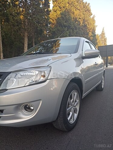 LADA (VAZ) Granta 2014, 168,000 km - 1.6 l - Sumqayıt