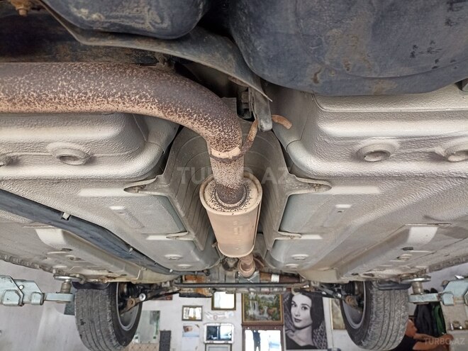 LADA (VAZ) Granta 2014, 168,000 km - 1.6 l - Sumqayıt