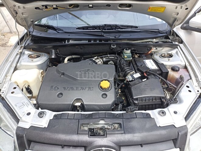 LADA (VAZ) Granta 2014, 168,000 km - 1.6 l - Sumqayıt