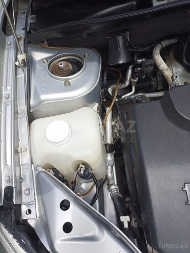 LADA (VAZ) Granta 2014, 168,000 km - 1.6 l - Sumqayıt