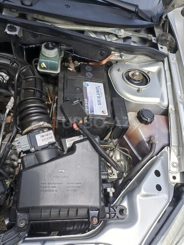 LADA (VAZ) Granta 2014, 168,000 km - 1.6 l - Sumqayıt