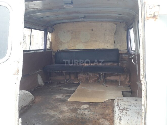 UAZ 3153 1999, 64,948 km - 2.4 л - Sumqayıt