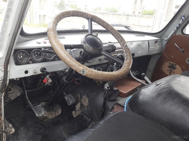 UAZ 3153 1999, 64,948 km - 2.4 л - Sumqayıt