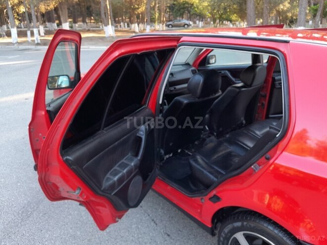 Volkswagen Golf 1996, 270,000 km - 1.6 l - Sumqayıt