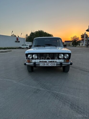LADA (VAZ) 2106 1997, 258,000 km - 1.6 l - Beyləqan