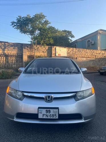Honda Civic 2006, 250,000 km - 1.3 l - Bakı