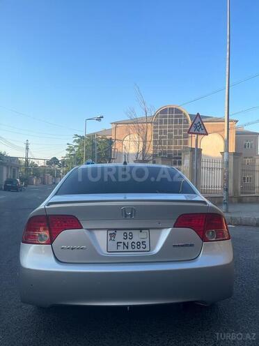 Honda Civic 2006, 250,000 km - 1.3 l - Bakı