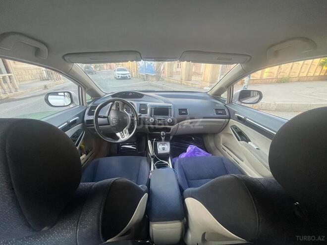 Honda Civic 2006, 250,000 km - 1.3 l - Bakı
