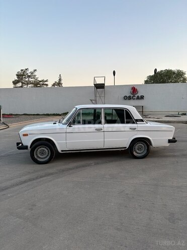 LADA (VAZ) 2106 1997, 258,000 km - 1.6 l - Beyləqan
