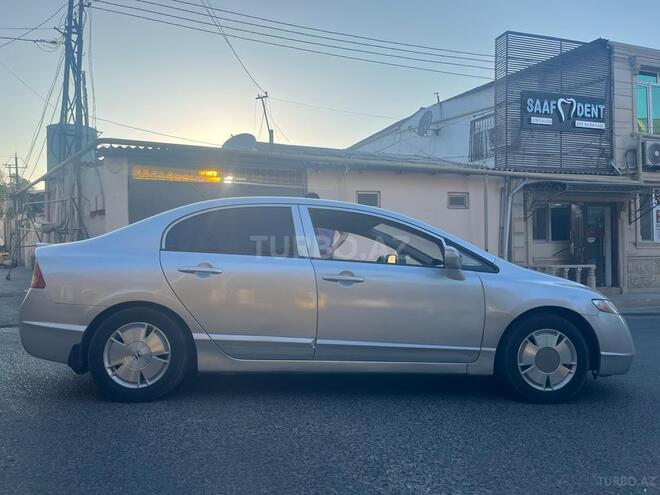 Honda Civic 2006, 250,000 km - 1.3 l - Bakı