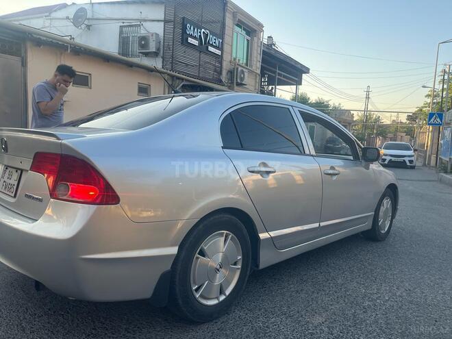 Honda Civic 2006, 250,000 km - 1.3 l - Bakı
